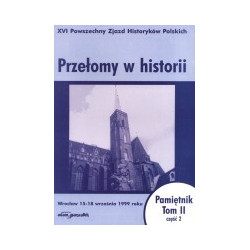 Przełomy w historii t.2, cz.2