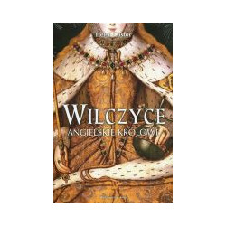 Wilczyce Angielskie królowe