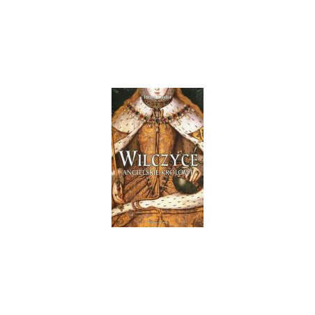 Wilczyce Angielskie królowe