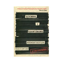 Dziennik z Guantanamo