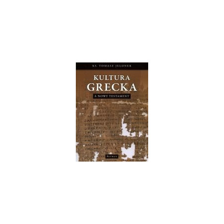 Kultura grecka a Nowy Testament