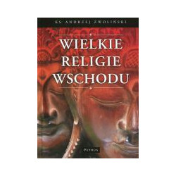 Wielkie Religie Wschodu