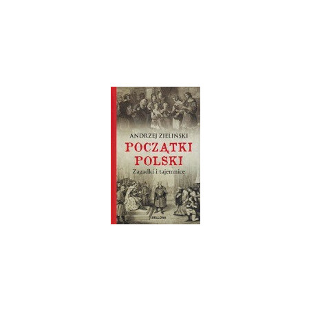 Początki Polski