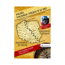 Polska Południe-Północ w 30 dni