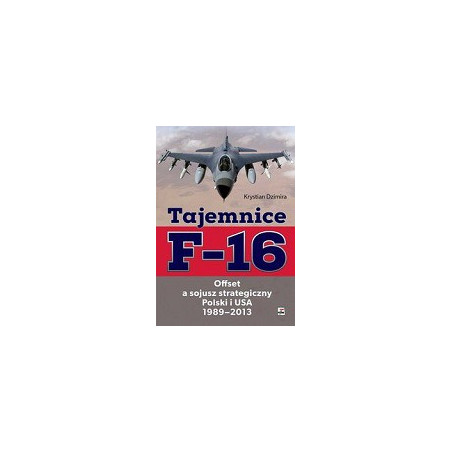Tajemnice F-16