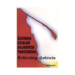 Dziennik działań bojowych pancernika Schleswig-Holstein