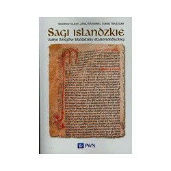 Sagi islandzkie