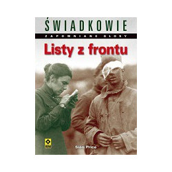 Listy z frontu