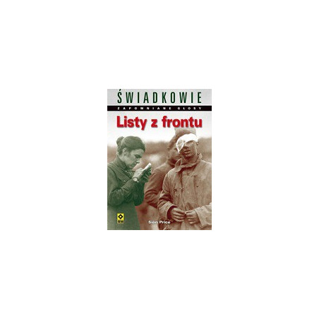 Listy z frontu