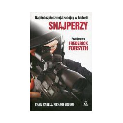 Snajperzy