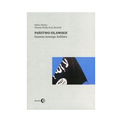 Państwo islamskie