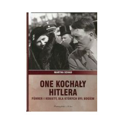 One kochały Hitlera