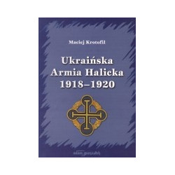 Ukraińska Armia Halicka 1918-1920
