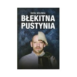 Błękitna pustynia