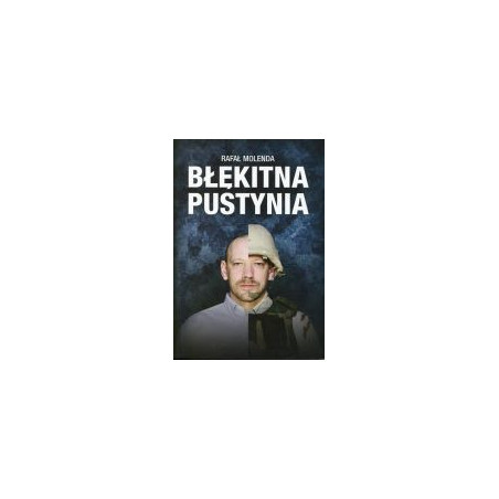 Błękitna pustynia