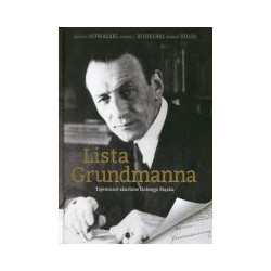 Lista Grundmanna