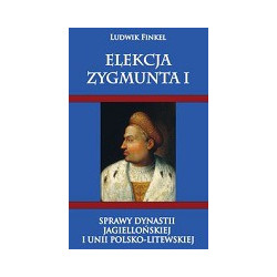 Elekcja Zygmunta I