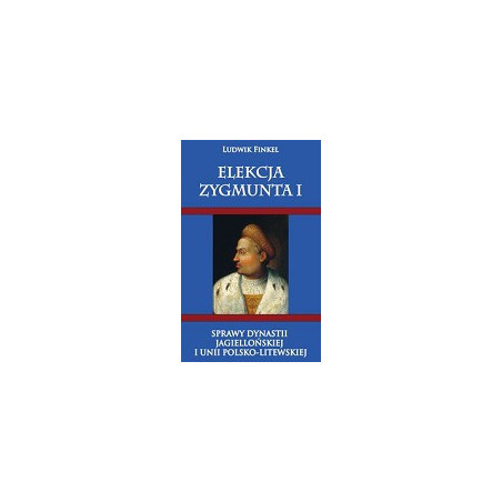 Elekcja Zygmunta I