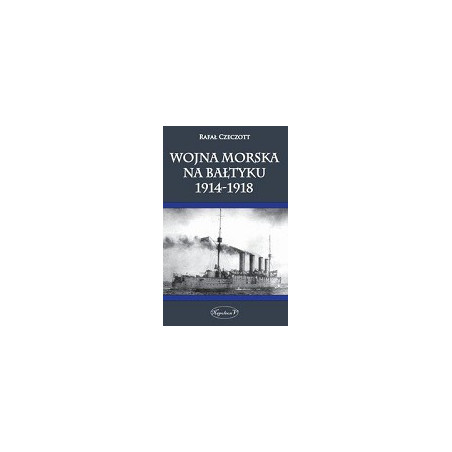 Wojna morska na Bałtyku 1914-1918