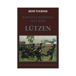Kampania wiosenna 1813 roku Lutzen