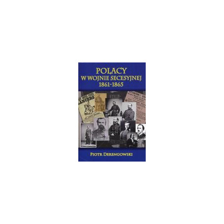 Polacy w wojnie secesyjnej 1861-1865