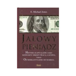 Jałowy pieniądz