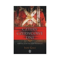 Cztery czerwcowe dni