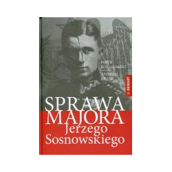 Sprawa majora Jerzego Sosnowskiego