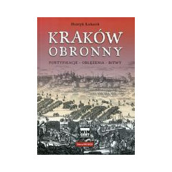 Kraków obronny