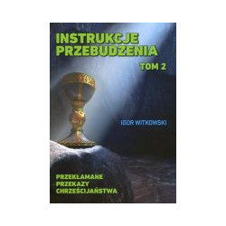 Instrukcje przebudzenia Tom 2