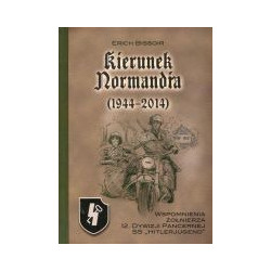 Kierunek Normandia (1944-2014)