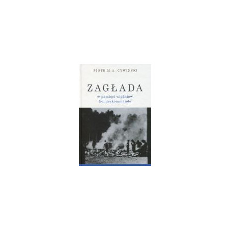 Zagłada w pamięci więźniów Sonderkommando