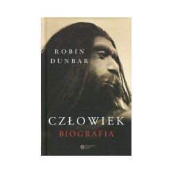 Człowiek. Biografia