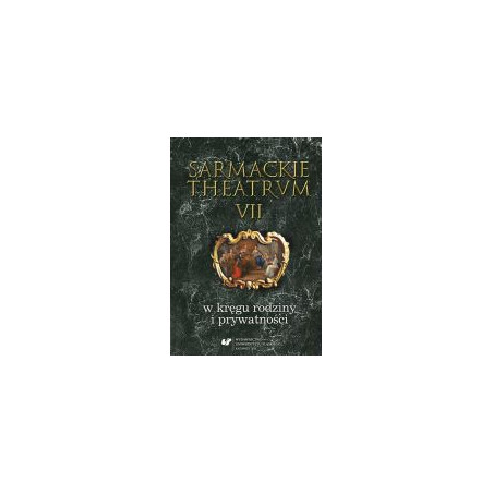 Sarmackie theatrum VII