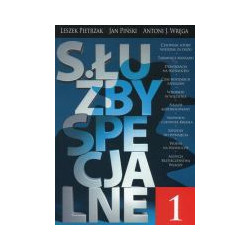 Służby specjalne cz.1
