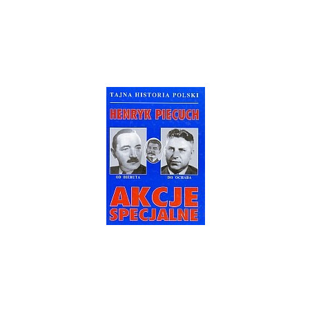 Akcje specjalne