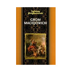 Grom maciejowicki