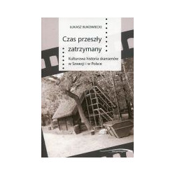 Czas przeszły zatrzymany