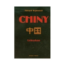 Chiny Leksykon