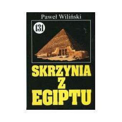 Skrzynia z Egiptu