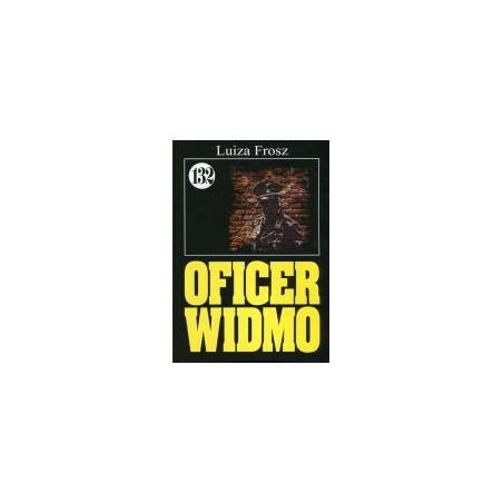 Oficer widmo