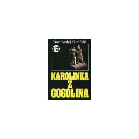 Karolinka z Gogolina