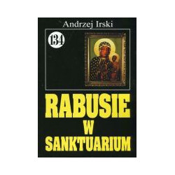 Rabusie w sanktuarium