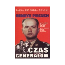 Czas generałów