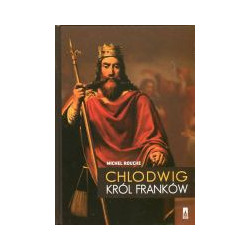 Chlodwig król Franków