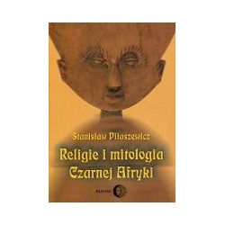 Religie i mitologia Czarnej Afryki