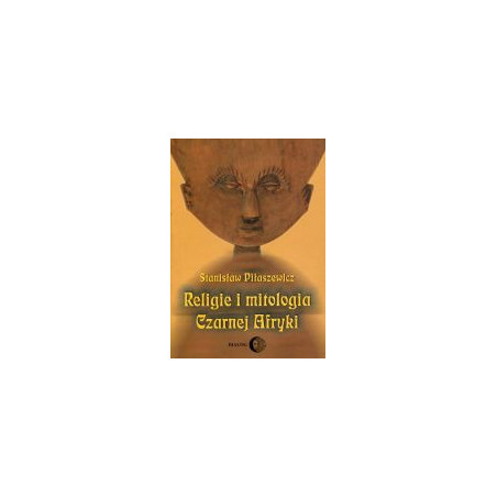 Religie i mitologia Czarnej Afryki