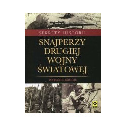 Snajperzy drugiej wojny światowej