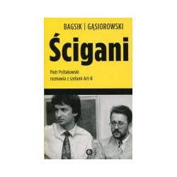 Ścigani