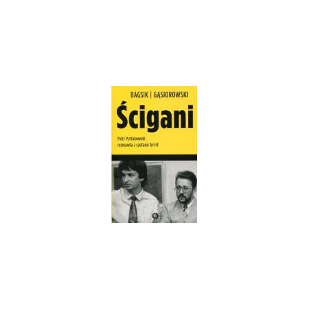 Ścigani
